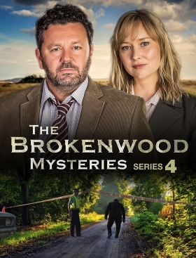 The Brokenwood Mysteries (2014)