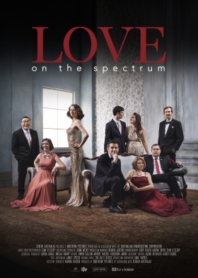 Love on the Spectrum (2019)