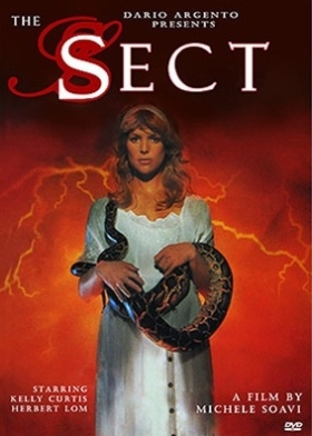 Η Αιρεση / La setta / The Sect (1991)