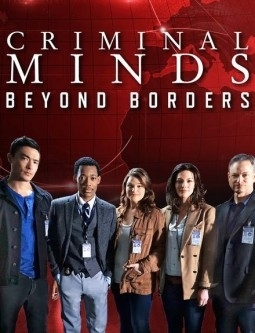 Criminal Minds: Beyond Borders  (2016)