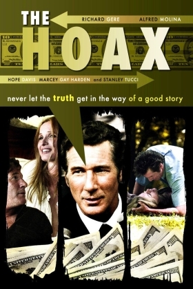 Η Μεγάλη Απάτη  / The Hoax (2006)