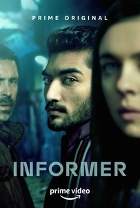 Informer (2018)