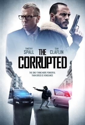 Στη Σκιά της Διαφθοράς / The Corrupted (2019)