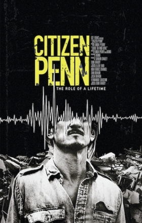 Citizen Penn (2020)