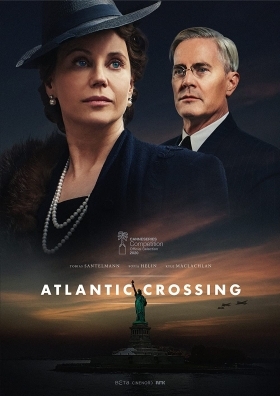 Atlantic Crossing (2020)