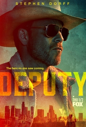Deputy (2020)