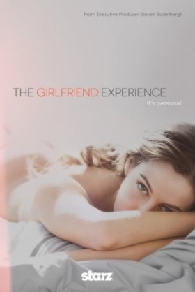 The Girlfriend Experience (2016)
