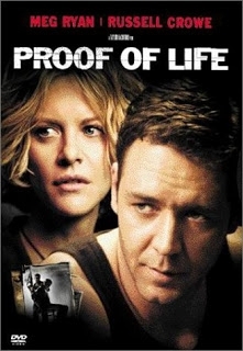 Proof of Life / Απόδειξη Ζωής (2000)
