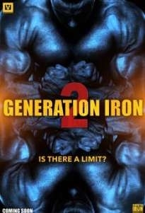 Generation Iron 2 (2017)