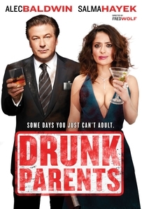 Μεθυσμένοι και Απένταροι / Drunk Parents (2019)