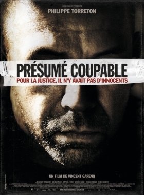 Ένοχος / Guilty / Présumé coupable (2011)