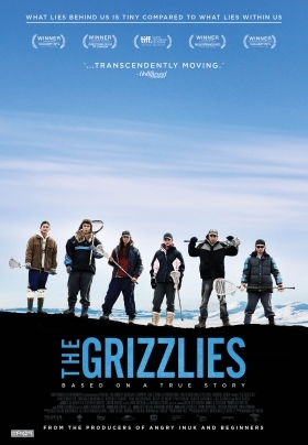 The Grizzlies (2018)