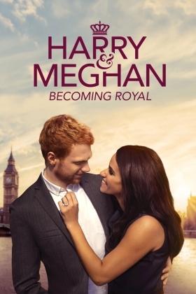 Harry & Meghan: A Royal Romance (2018)