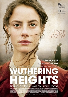 Ανεμοδαρμένα ύψη / Wuthering Heights (2011)