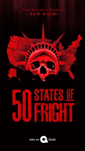 50 States of Fright (2020)