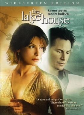 Έρωτας δίχως παρόν / The Lake House (2006)