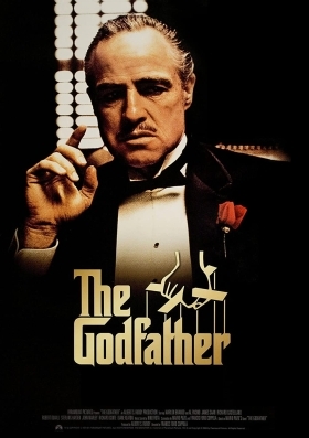 Ο Νονόσ  / The Godfather (1972)