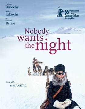 Nadie quiere la noche / Endless Night (2015)