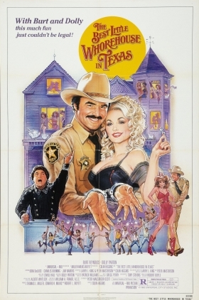 Το Καλύτερο Πορνείο του Τέξας  / The Best Little Whorehouse in Texas (1982)