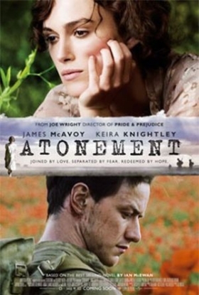 Εξιλέωση / Atonement (2007)