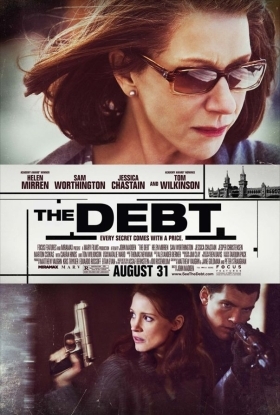 The Debt / Το χρέος (2010)