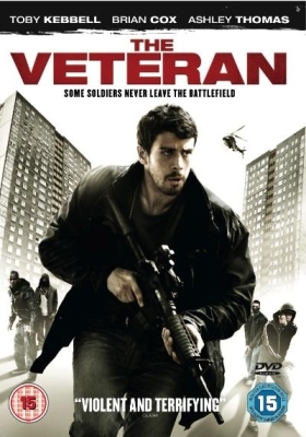 Ο βετεράνος / The Veteran (2011)