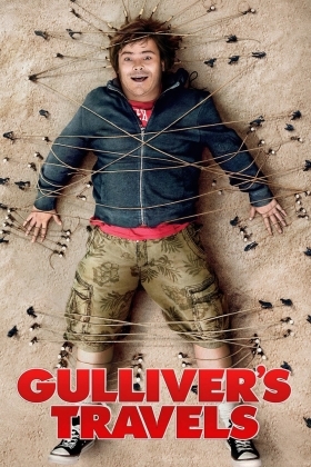 Gullivers travels (2010)