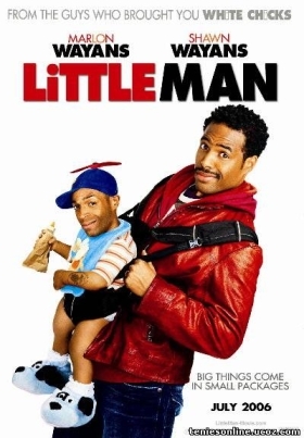 Little Man - Μικρός στο Μάτι (2006)