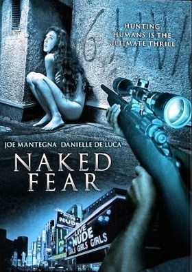 Άγρια Ένστικτα / Naked Fear (2007)
