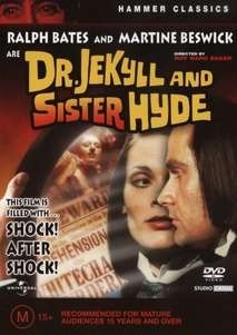  Jekyll  Hyde 2015 Online   