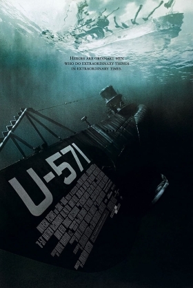 U-571 / το Χαμένο Υποβρύχιο (2000)