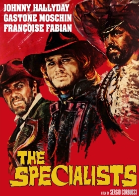 Gli specialisti (1969)