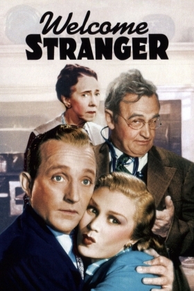 Καλωσ Ορισεσ Ξενε / Welcome Stranger (1947)