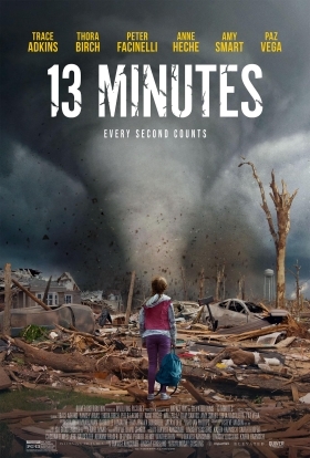 13 Minutes (II) / Thirteen Minutes (2021)