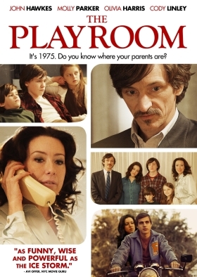 The Playroom (2012)
