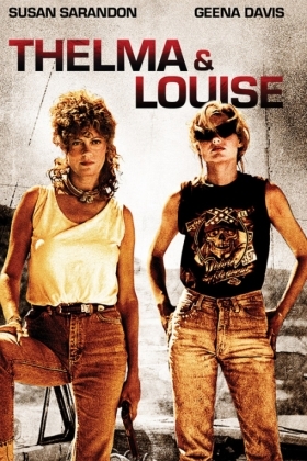Thelma & Louise / Θέλμα και Λουίζ (1991)