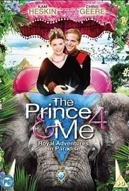 The Prince & Me: The Elephant Adventure (2010)