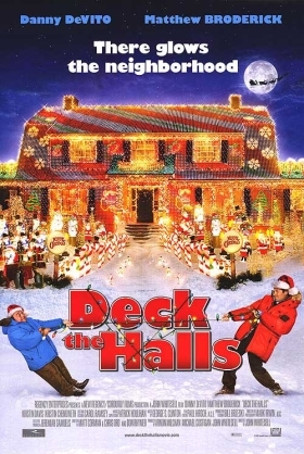 Χριστούγεννα στην Πρίζα / Deck the Halls (2006)