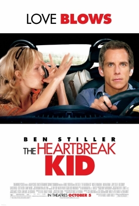 Επτά μέρες φαγούρα / The Heartbreak Kid (2007)