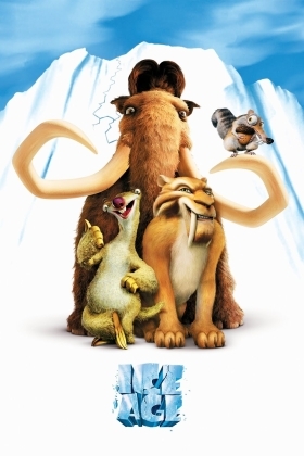 Ice Age - Η Εποχή των Παγετώνων (2002)