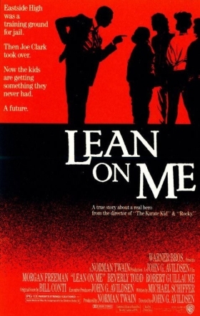 Στηρίξου πάνω μου / Lean on Me (1989)