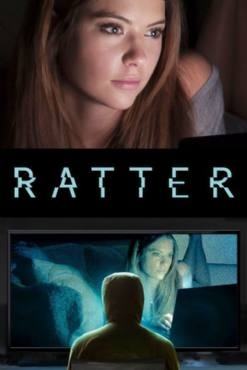 Ratter / Ψυχωτικός χάκερ (2015)