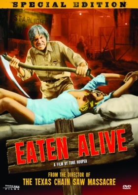 Το πανδοχείο του τρόμου / Eaten Alive (1976)