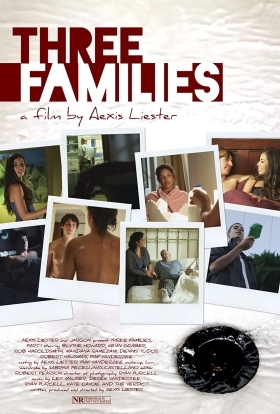 Three Families (2021)