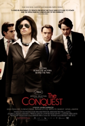 The Conquest / La Conquete (2011)