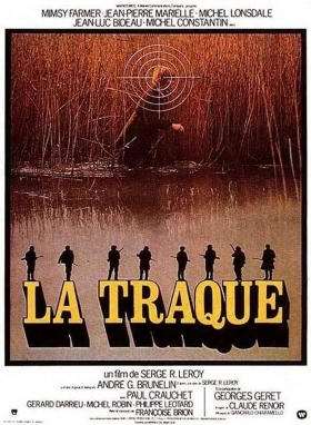 Η Καταδιωξη / La traque / The Track (1975)