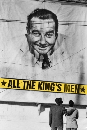 All the King's Men / Όλοι οι Άνθρωποι του Βασιλιά (1949)