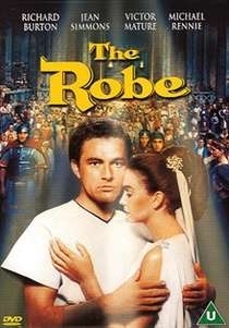 Ο Χιτών / The Robe (1953)