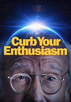 Μην Τρελαίνεσαι / Curb Your Enthusiasm (2000)