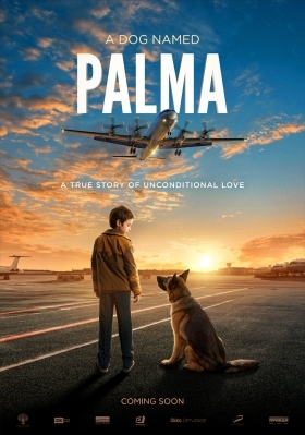 Palma / A Dog Named Palma (2021)